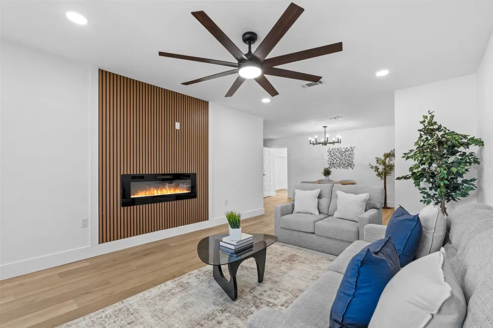 3035 Mark Twain Drive Farmers Branch, TX 75234