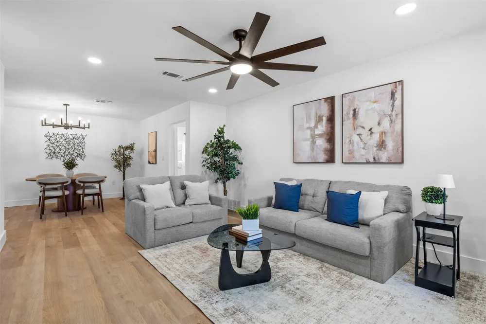 3035 Mark Twain Drive Farmers Branch, TX 75234