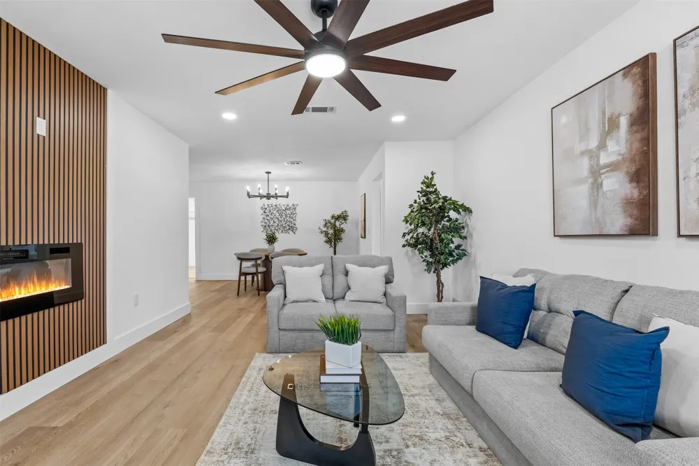 3035 Mark Twain Drive Farmers Branch, TX 75234