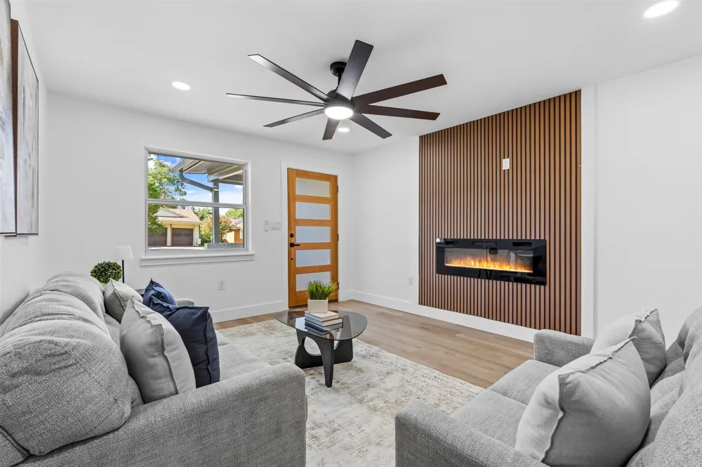 3035 Mark Twain Drive Farmers Branch, TX 75234