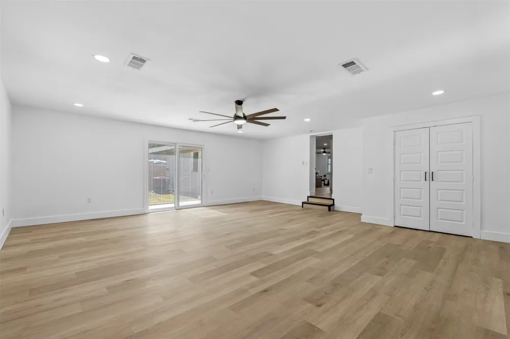 3035 Mark Twain Drive Farmers Branch, TX 75234