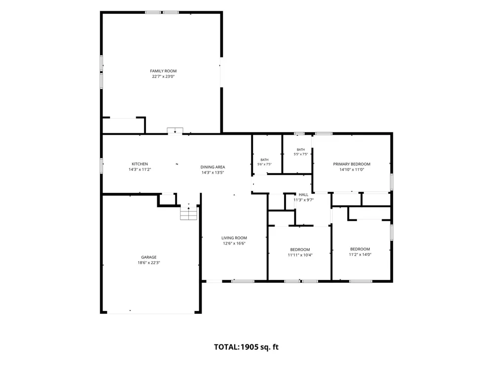 3035 Mark Twain Drive Farmers Branch, TX 75234