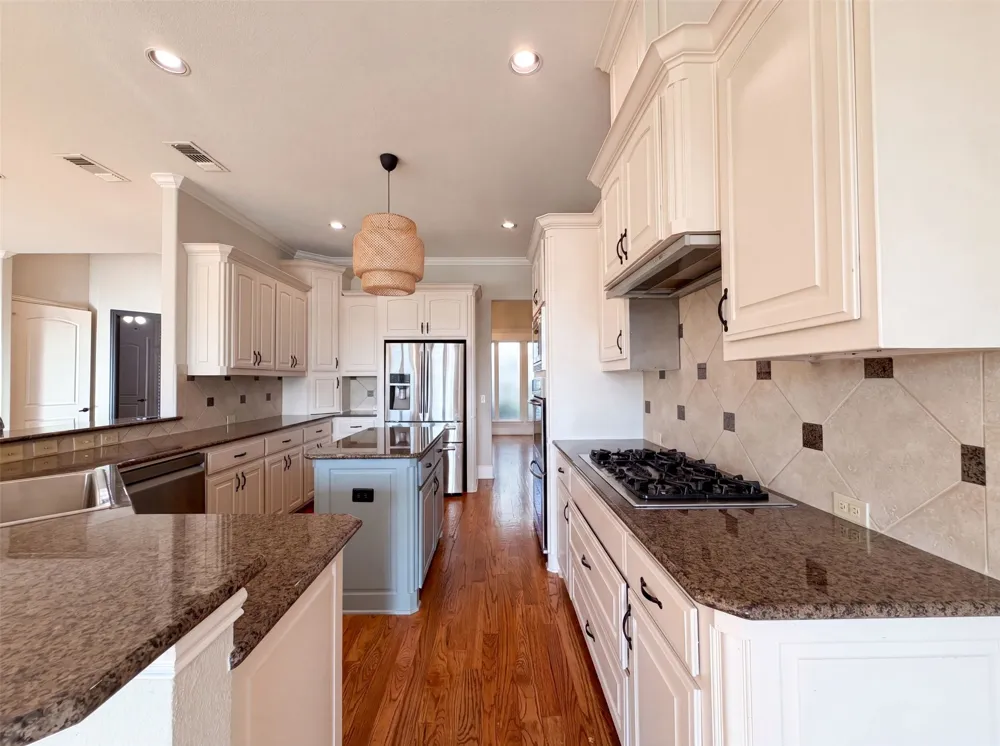 6530 Swallow Court Celina, TX 75071