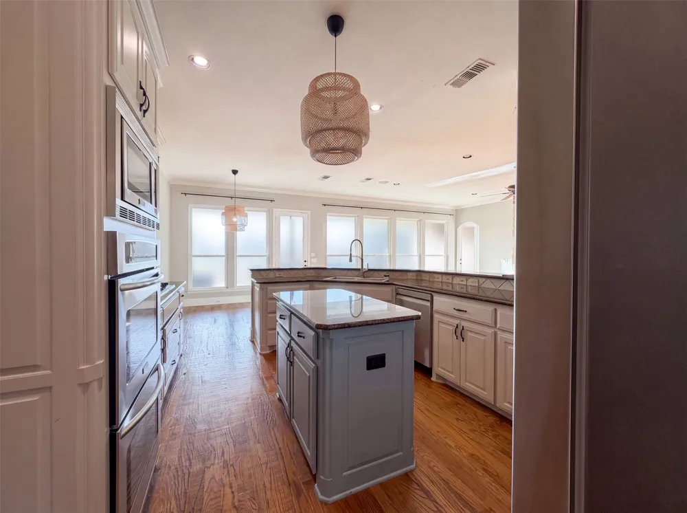 6530 Swallow Court Celina, TX 75071