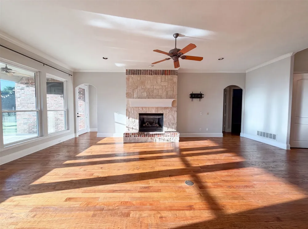 6530 Swallow Court Celina, TX 75071