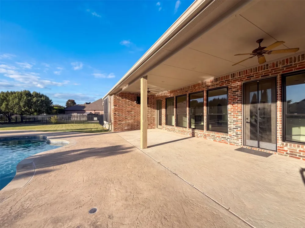 6530 Swallow Court Celina, TX 75071