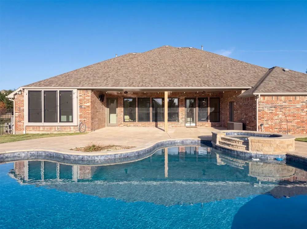 6530 Swallow Court Celina, TX 75071