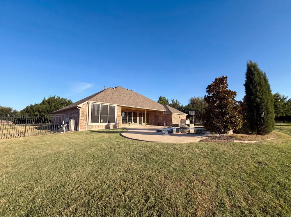 6530 Swallow Court Celina, TX 75071