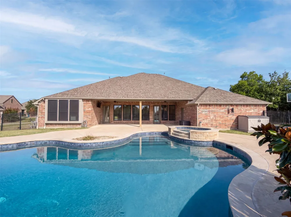 6530 Swallow Court Celina, TX 75071