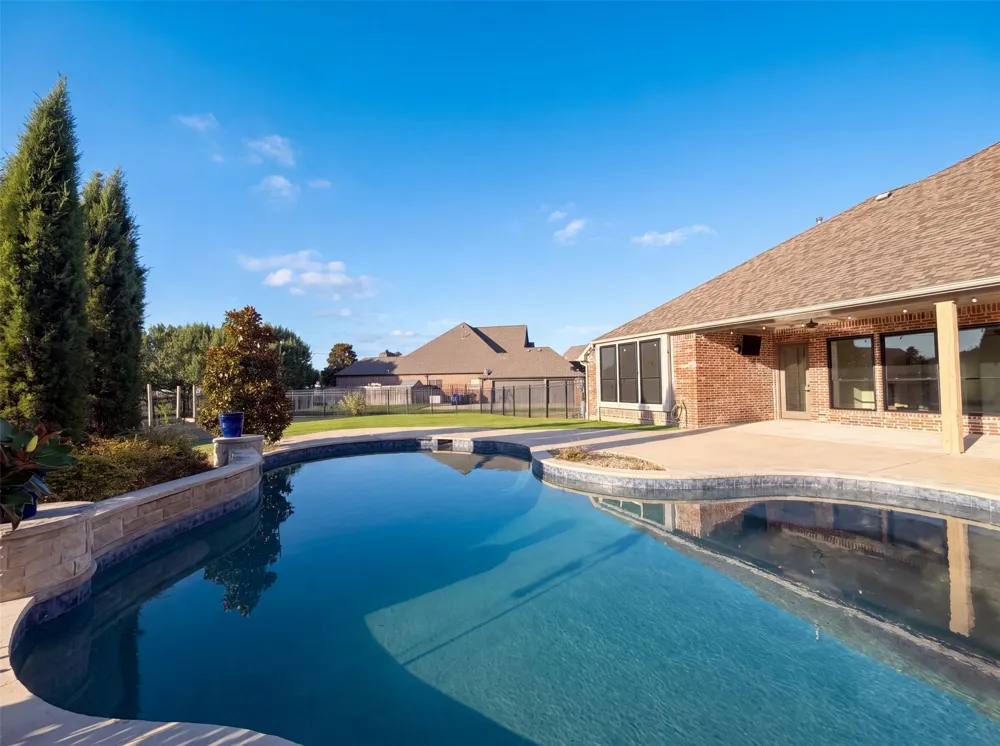 6530 Swallow Court Celina, TX 75071
