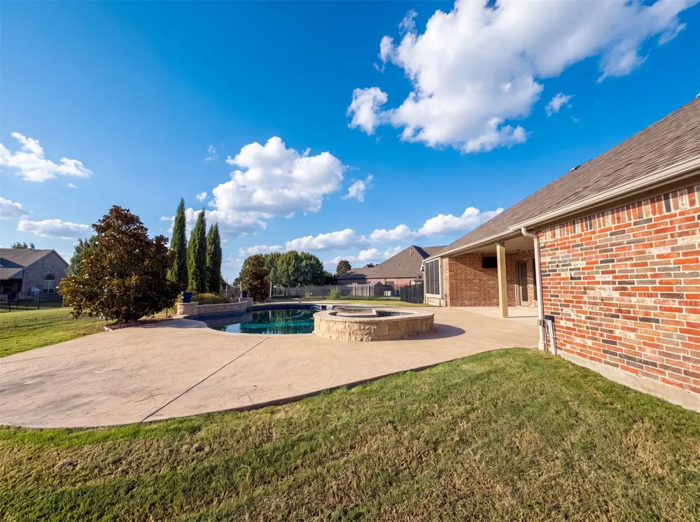 6530 Swallow Court Celina, TX 75071
