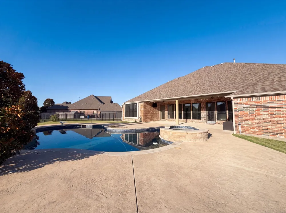 6530 Swallow Court Celina, TX 75071