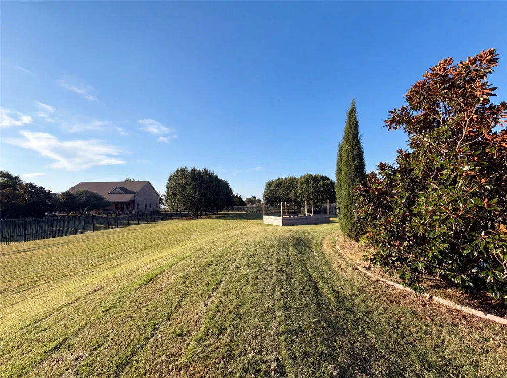 6530 Swallow Court Celina, TX 75071