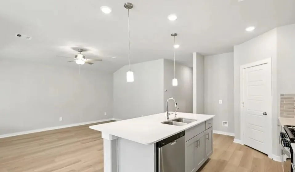 31016 De La Guerra Street Huffman, TX 77336