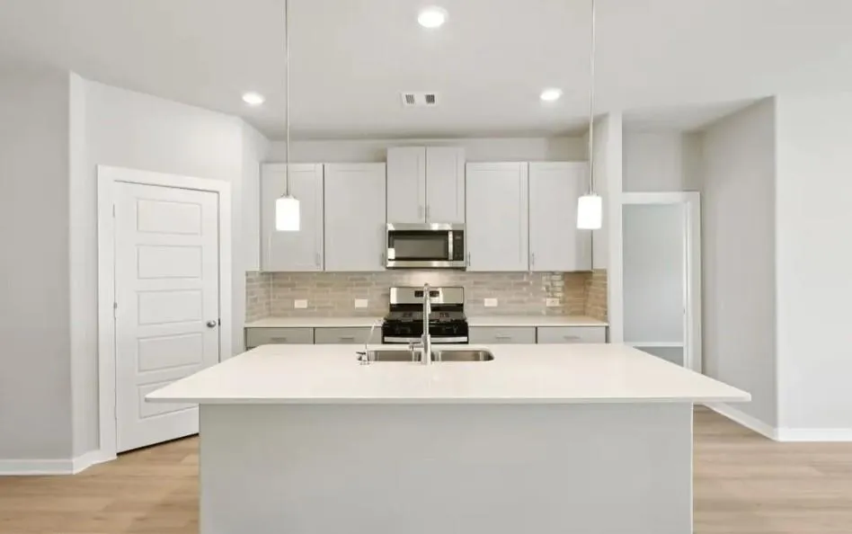31016 De La Guerra Street Huffman, TX 77336