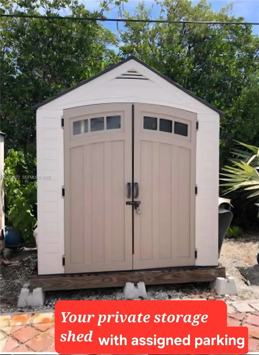 100 Avenue I Marathon, FL 33050