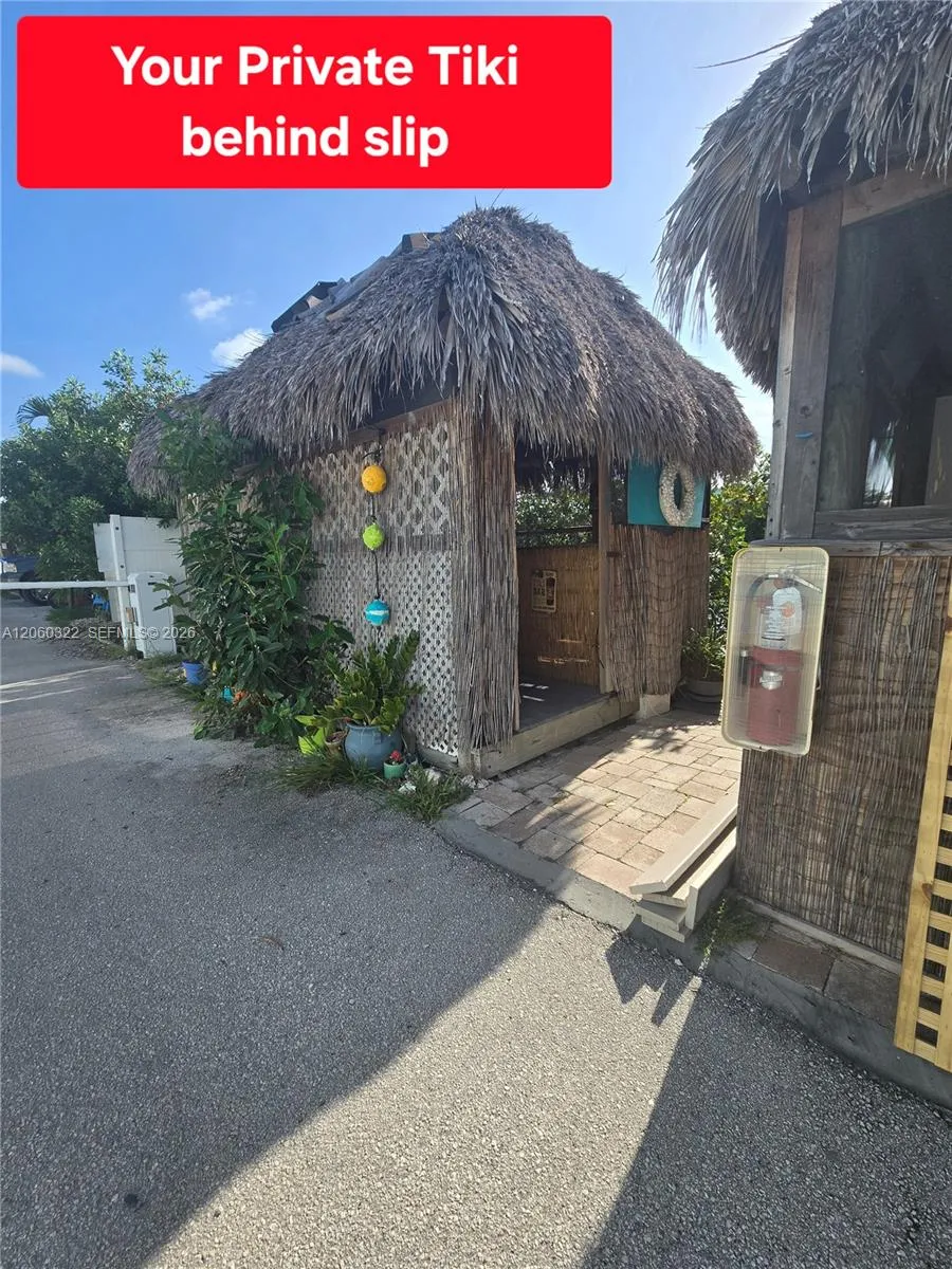 100 Avenue I Marathon, FL 33050