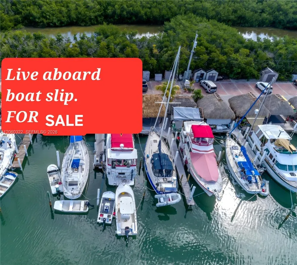 100 Avenue I Marathon, FL 33050