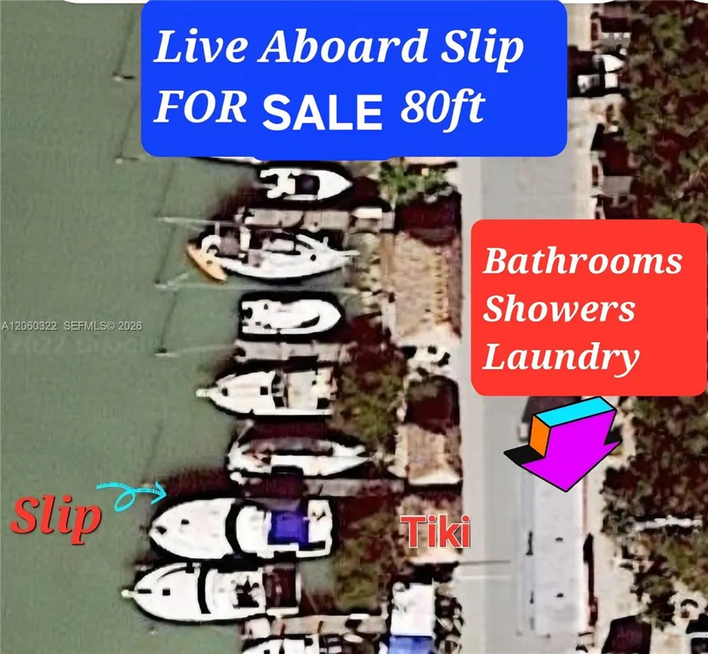 100 Avenue I Marathon, FL 33050