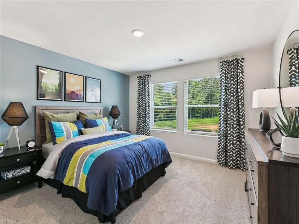 1154 Winding Spring Drive Mebane, NC 27302