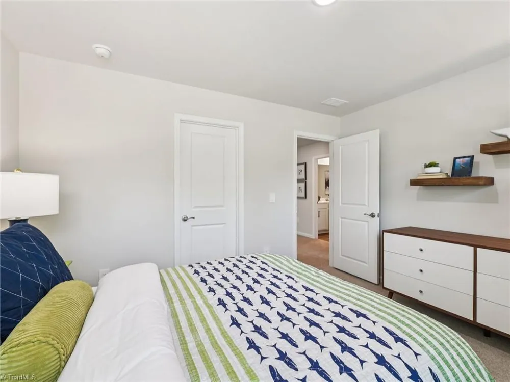 1154 Winding Spring Drive Mebane, NC 27302