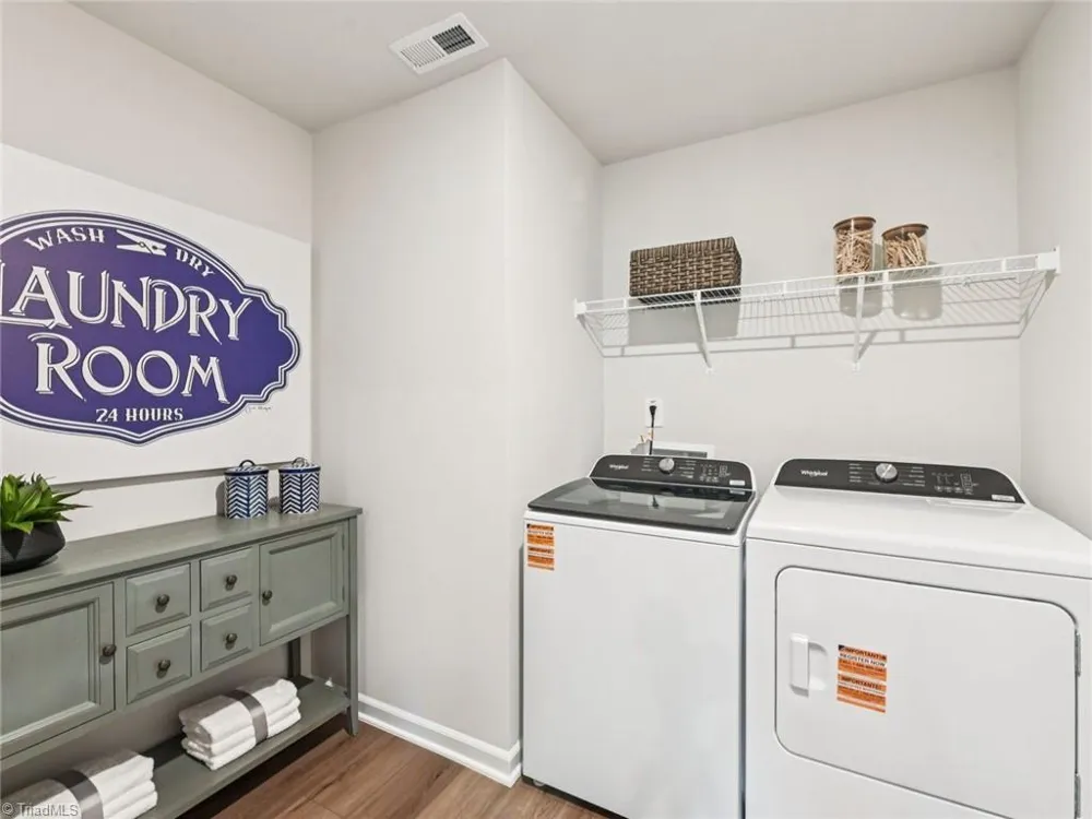 1154 Winding Spring Drive Mebane, NC 27302