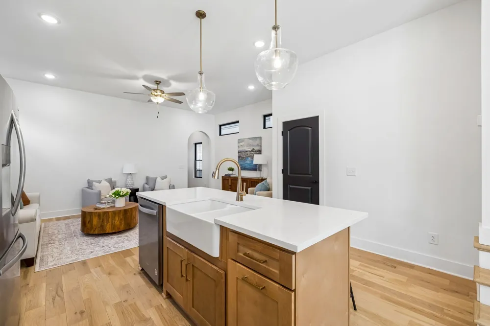 4015 Cumberland Ave Old Hickory, TN 37138