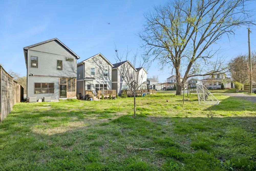 4015 Cumberland Ave Old Hickory, TN 37138