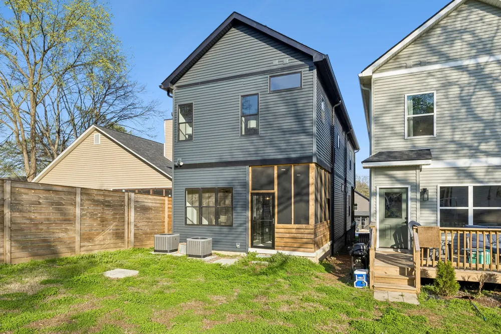 4015 Cumberland Ave Old Hickory, TN 37138