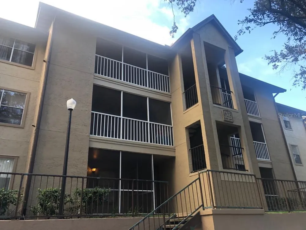 623 DORY LANE #309 Altamonte Springs, FL 32714