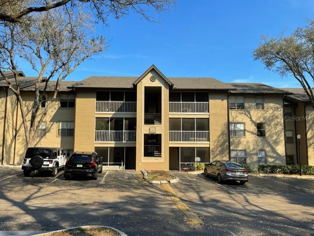 623 DORY LANE #309 Altamonte Springs, FL 32714