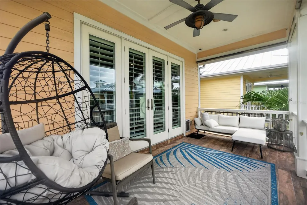 13 OLD FEGER DRIVE #13 New Smyrna Beach, FL 32169
