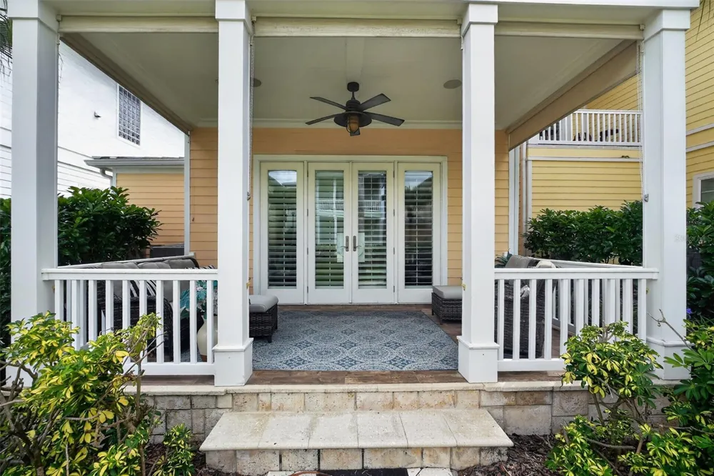 13 OLD FEGER DRIVE #13 New Smyrna Beach, FL 32169