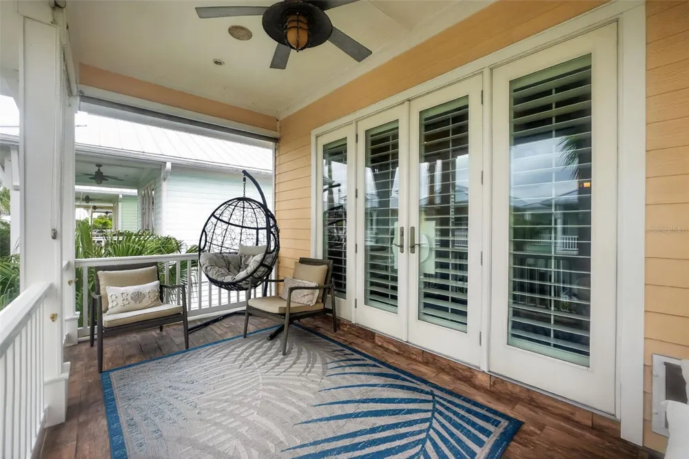 13 OLD FEGER DRIVE #13 New Smyrna Beach, FL 32169