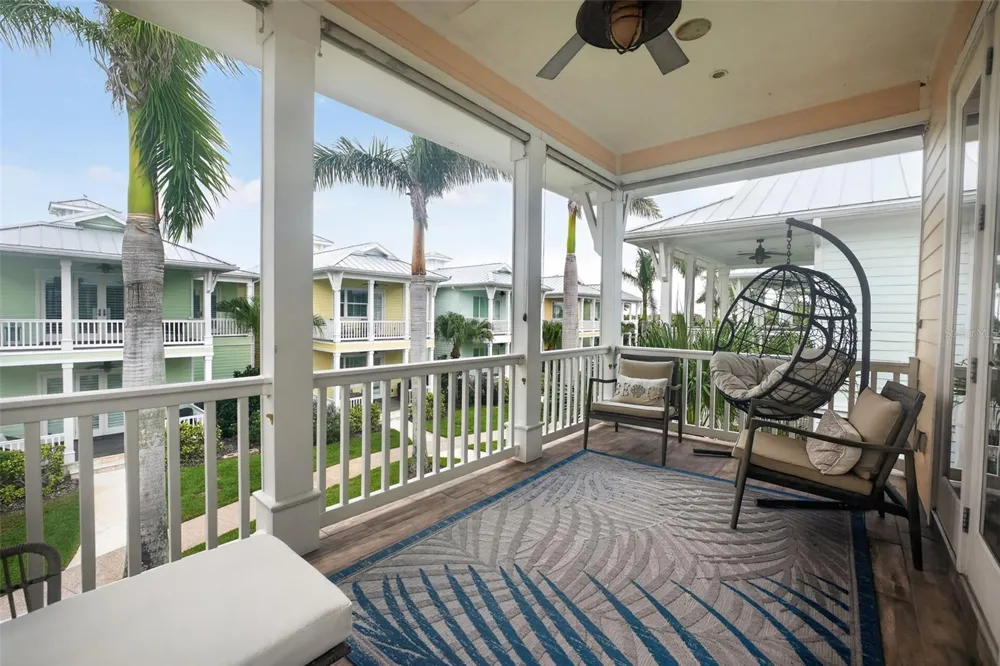 13 OLD FEGER DRIVE #13 New Smyrna Beach, FL 32169