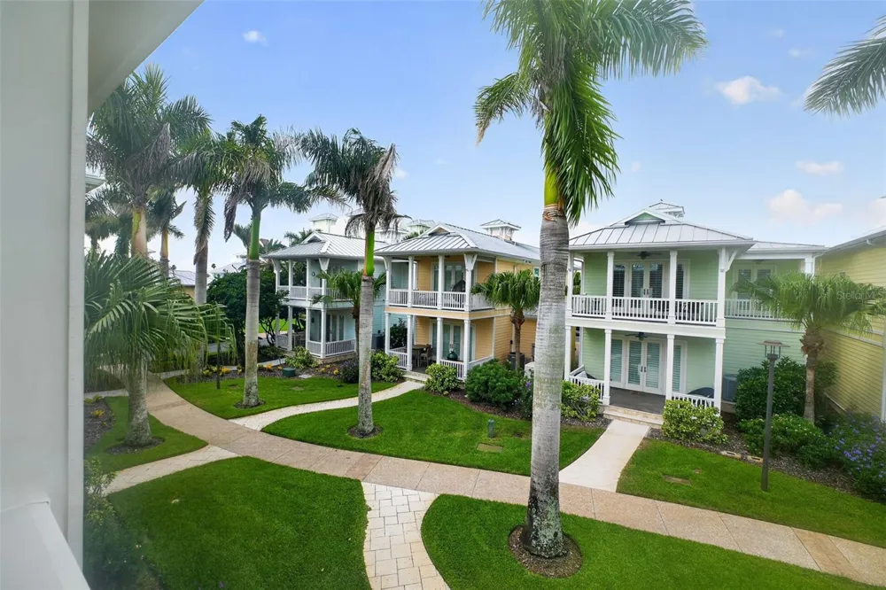 13 OLD FEGER DRIVE #13 New Smyrna Beach, FL 32169