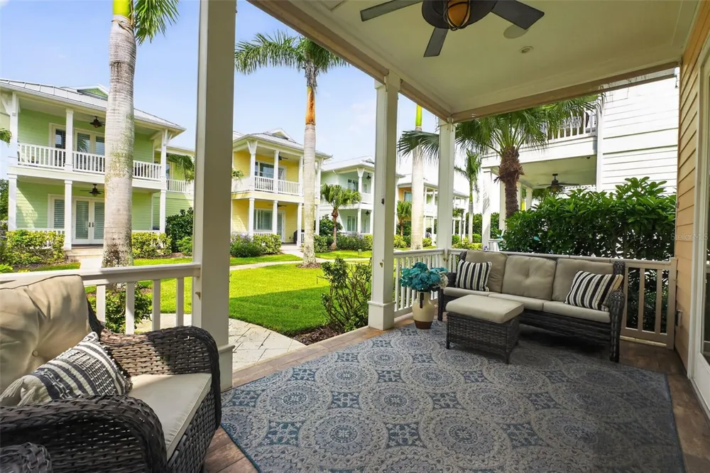 13 OLD FEGER DRIVE #13 New Smyrna Beach, FL 32169