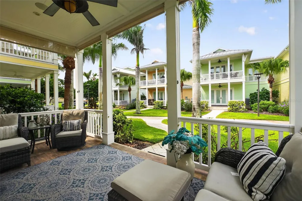 13 OLD FEGER DRIVE #13 New Smyrna Beach, FL 32169