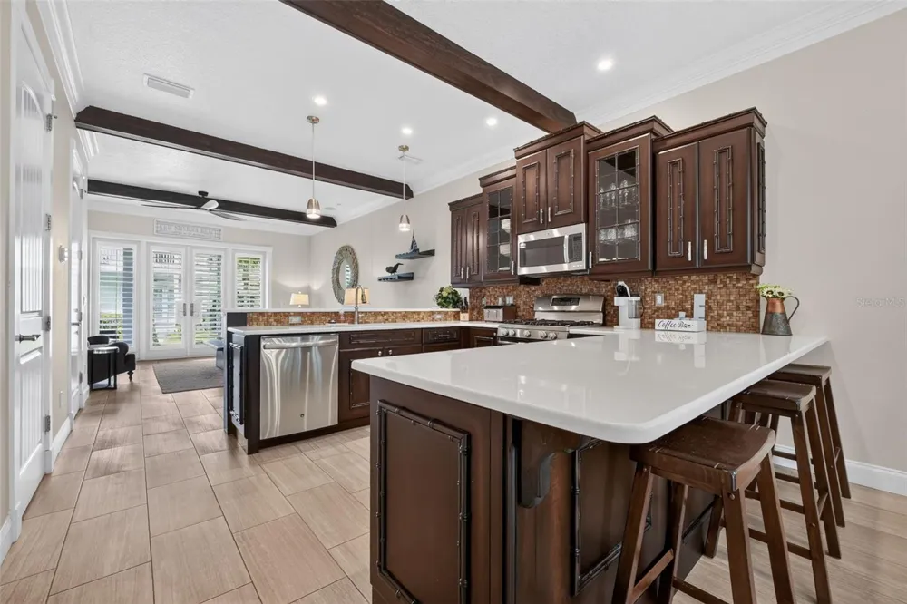 13 OLD FEGER DRIVE #13 New Smyrna Beach, FL 32169