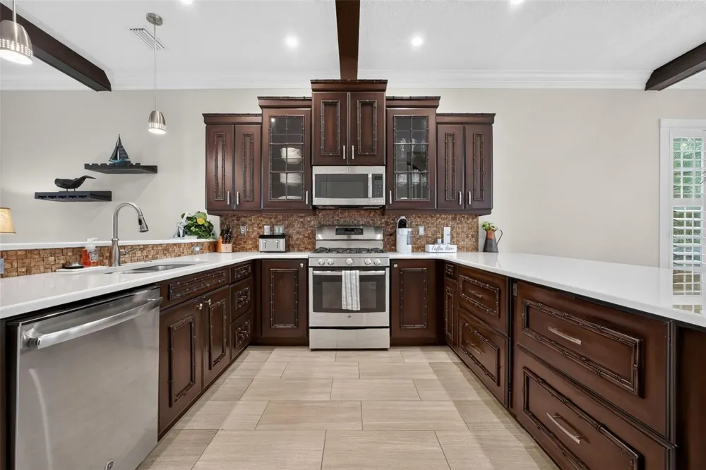 13 OLD FEGER DRIVE #13 New Smyrna Beach, FL 32169