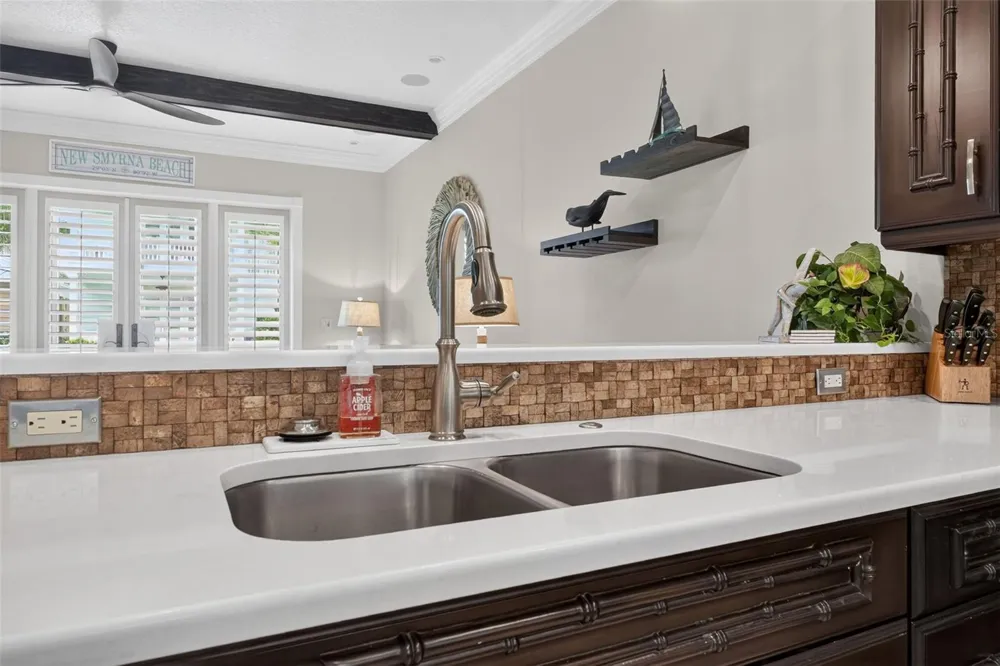 13 OLD FEGER DRIVE #13 New Smyrna Beach, FL 32169