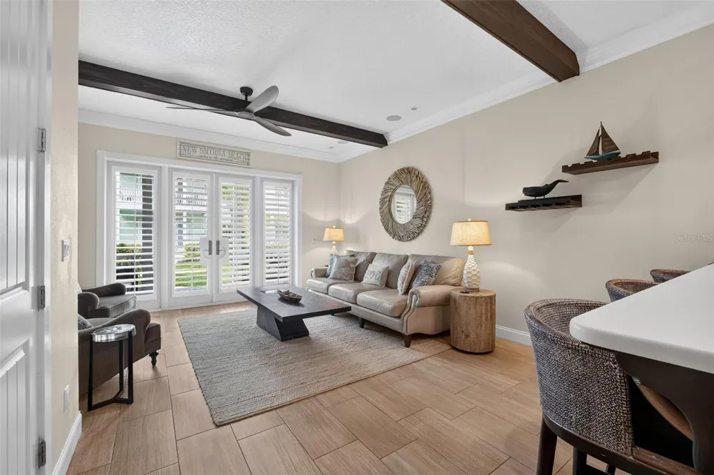 13 OLD FEGER DRIVE #13 New Smyrna Beach, FL 32169