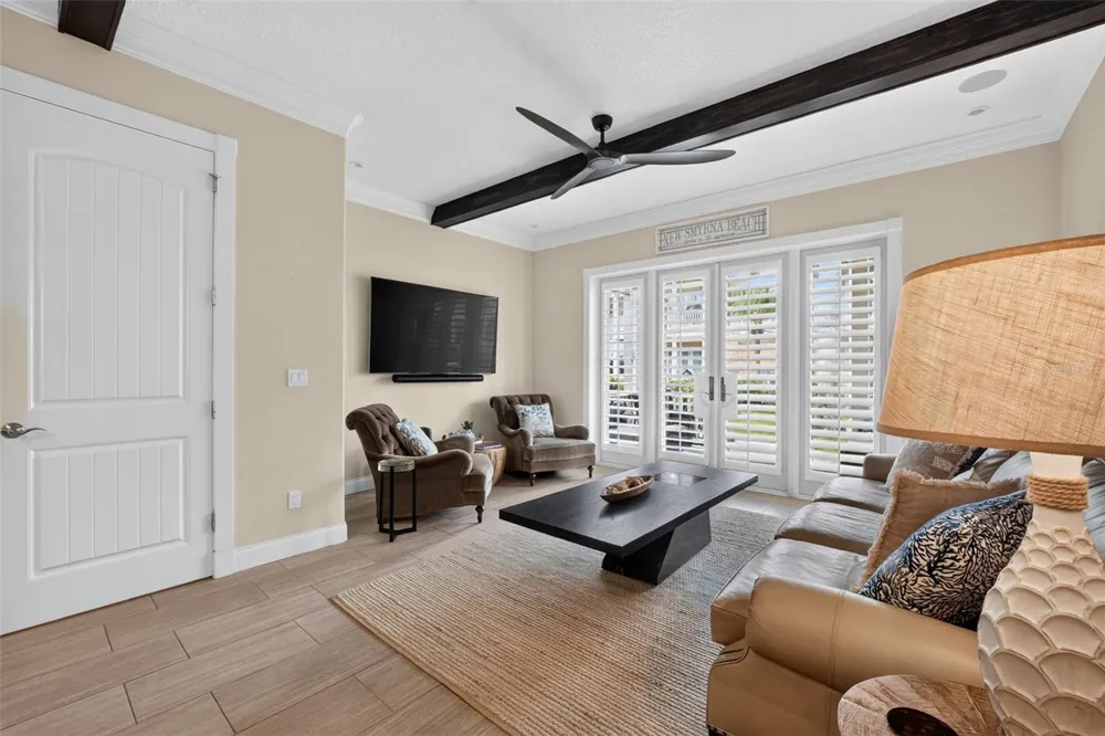 13 OLD FEGER DRIVE #13 New Smyrna Beach, FL 32169