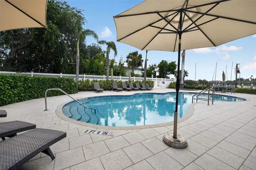 13 OLD FEGER DRIVE #13 New Smyrna Beach, FL 32169