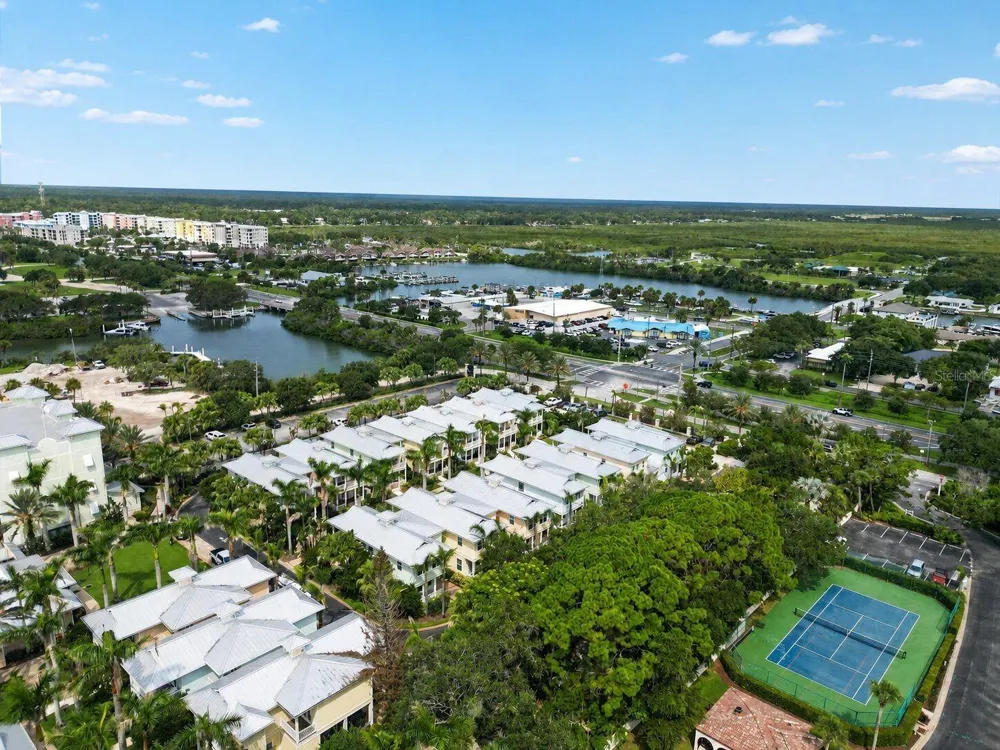 13 OLD FEGER DRIVE #13 New Smyrna Beach, FL 32169