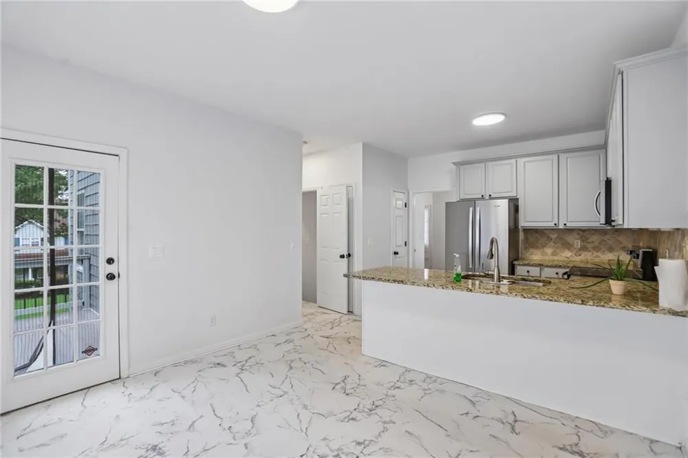 300 Harcourt Place Peachtree City, GA 30269