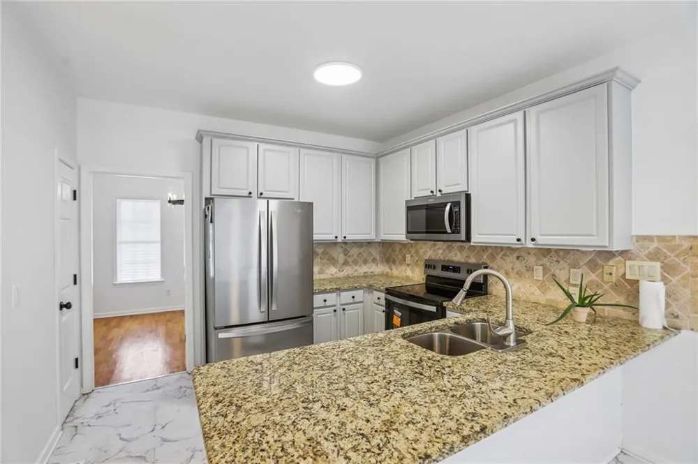 300 Harcourt Place Peachtree City, GA 30269