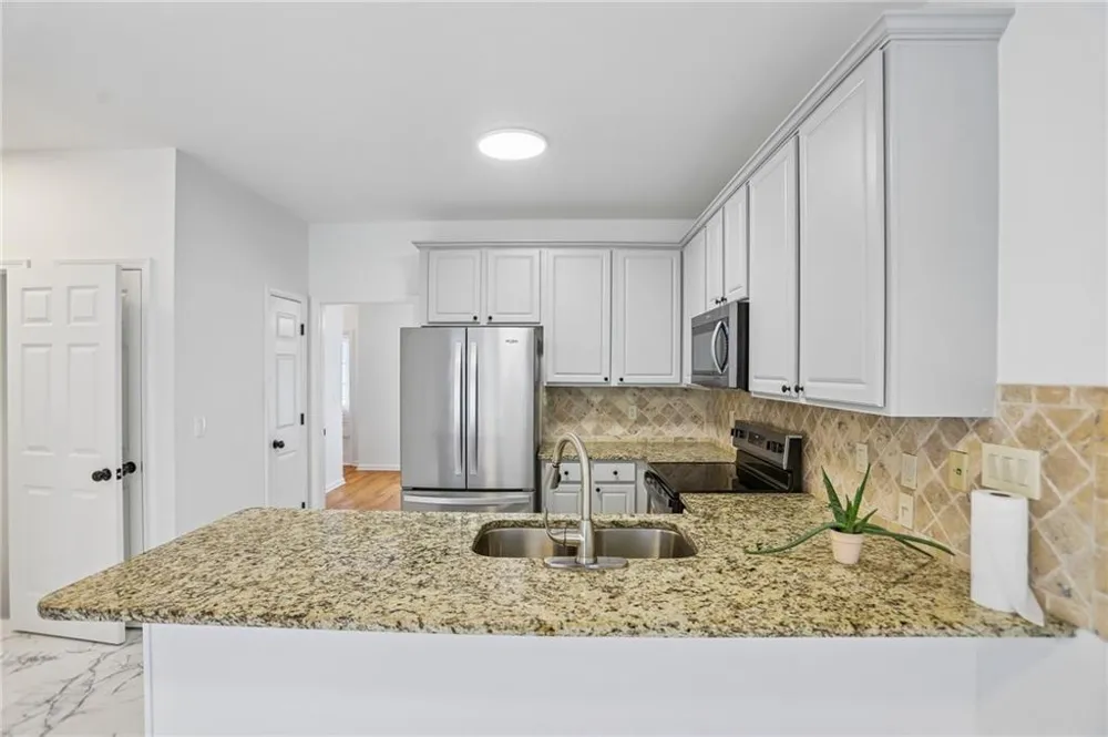 300 Harcourt Place Peachtree City, GA 30269