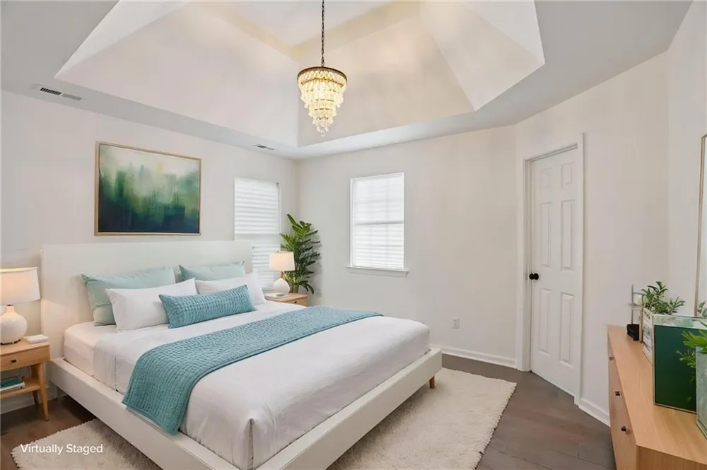 300 Harcourt Place Peachtree City, GA 30269