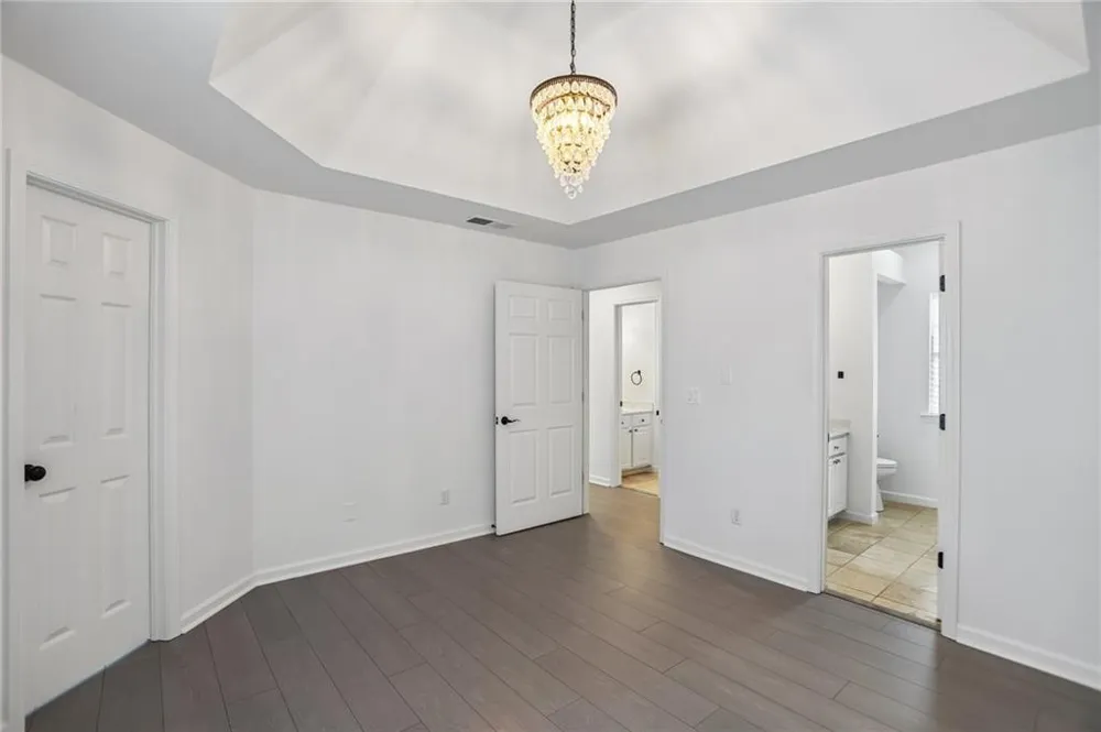 300 Harcourt Place Peachtree City, GA 30269